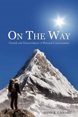 Cover of On the Way: Growth and Transcendence of Personal Consciousness