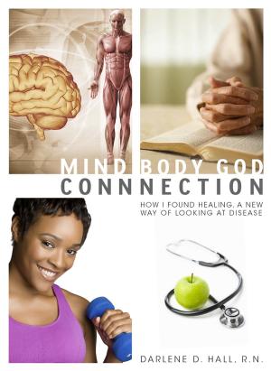 Book cover of Mind - Body - God Connection