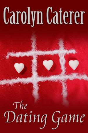 Cover of the book The Dating Game by Laura J. Walker