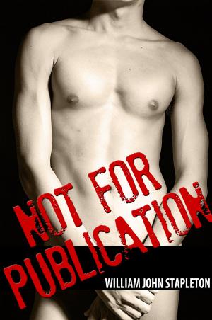 Book cover of Not for Publication