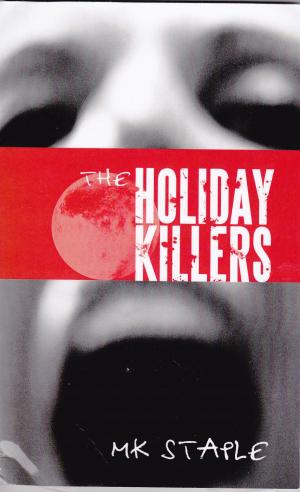 Cover of the book The Holiday Killers by D. B. Shuster