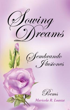 Cover of the book Sowing Dreams by Holley Hewitt Ulbrich