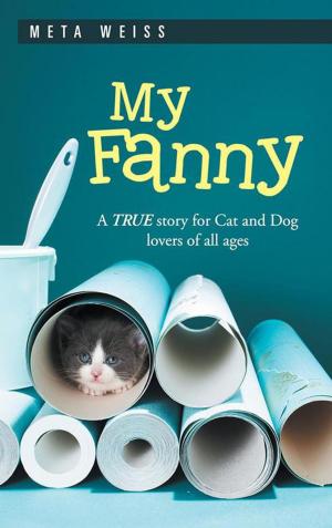 Cover of the book My Fanny by Kajli Prince