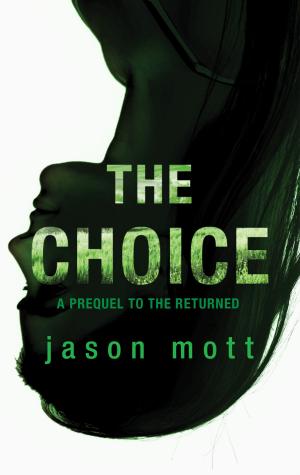 Cover of the book The Choice by Maggie Shayne
