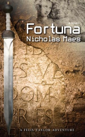 Cover of the book Fortuna by Naomi Kramer