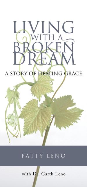 Cover of the book Living with a Broken Dream by Pia Thompson