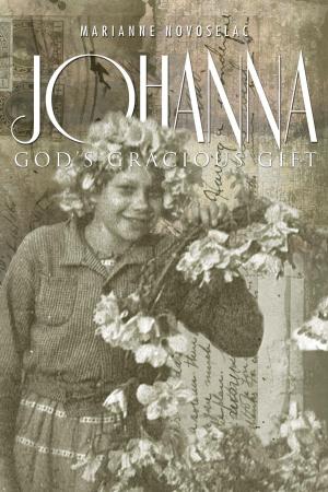 Cover of the book Johanna by Connie Hale-Duncan