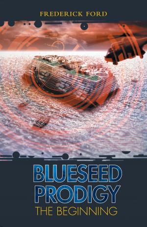 Cover of the book Blueseed Prodigy by Abdul Qayyum Rana  MD  FRCPC  FRCP-U.K. (Hon)