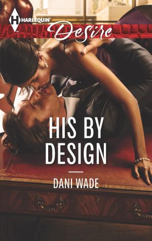Cover of the book His by Design by Holly Martin