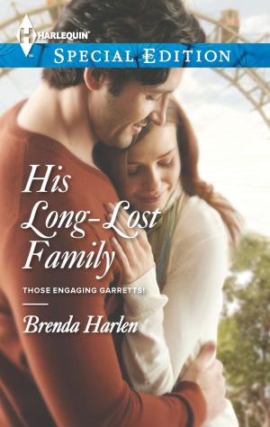 Cover of the book His Long-Lost Family by Lucy Monroe