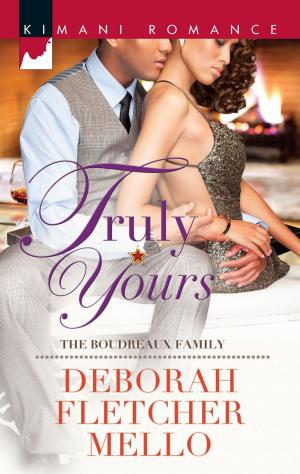 Cover of the book Truly Yours by Kimberly Van Meter