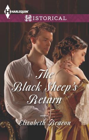 Cover of the book The Black Sheep's Return by George Martin