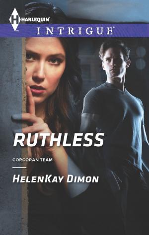 Cover of the book Ruthless by Benjamin Sobieck