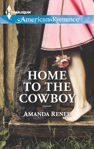 Cover of the book Home to the Cowboy by Maya Blake