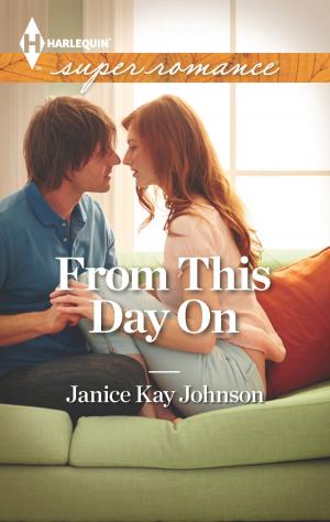 Cover of the book From This Day On by Kimberly Van Meter