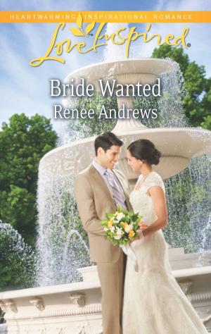 Cover of the book Bride Wanted by Ruth Logan Herne, Allie Pleiter, Jessica Keller