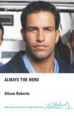 Cover of the book Always the Hero by Lisa Franek