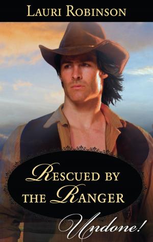 Cover of the book Rescued by the Ranger by Brenda Jackson