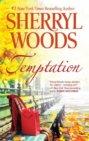 Cover of the book Temptation by Laurie Kellogg