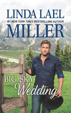 Cover of the book Big Sky Wedding by B.J. Daniels