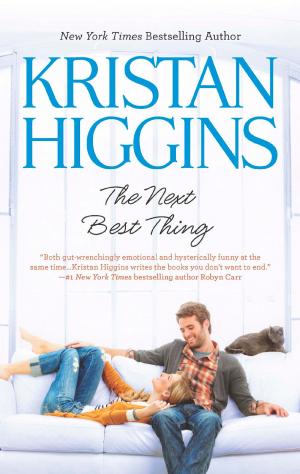 Cover of the book The Next Best Thing by Linda Howard