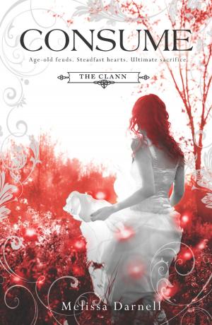 Cover of the book Consume by Heather Elizabeth King