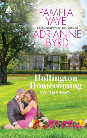 Cover of the book Hollington Homecoming, Volume Two by Chantelle Shaw