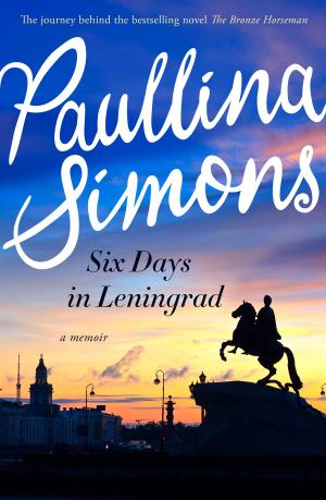 Cover of the book Six Days in Leningrad by Tim Green