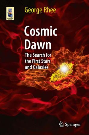 bigCover of the book Cosmic Dawn by 