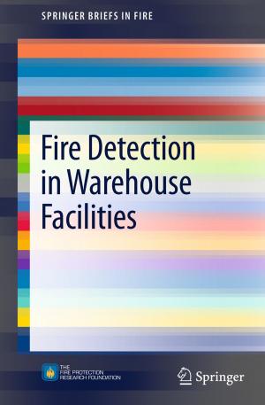 bigCover of the book Fire Detection in Warehouse Facilities by 