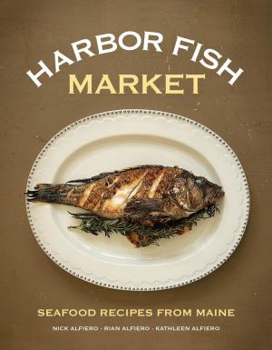 Cover of the book Harbor Fish Market by Maggie Smith