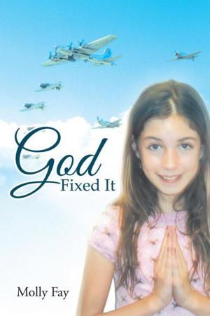 Cover of the book God Fixed It by Shirley M. Odle