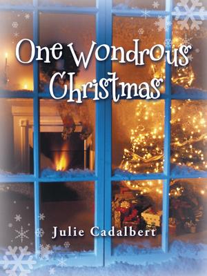 Cover of the book One Wondrous Christmas by Cathy Evans
