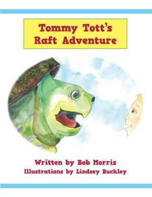 Cover of the book Tommy Tott’S Raft Adventure by T. L. Newcomer