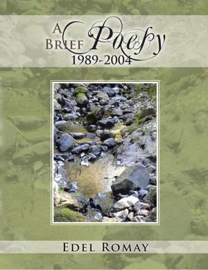 Cover of the book A Brief Poesy, 1989-2004 by Francisco Zamarrón Terán