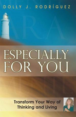 Cover of the book Especially for You by Manuel Rodríguez Espejo