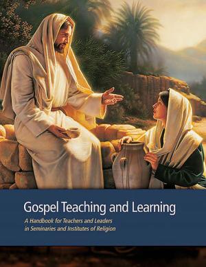 bigCover of the book Gospel Teaching and Learning by 