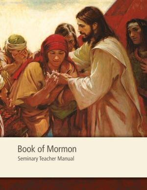Cover of the book Book of Mormon Seminary Teacher Manual by The Church of Jesus Christ of Latter-day Saints