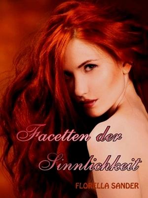 Book cover of Facetten der Sinnlichkeit