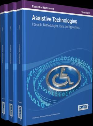 bigCover of the book Assistive Technologies by 
