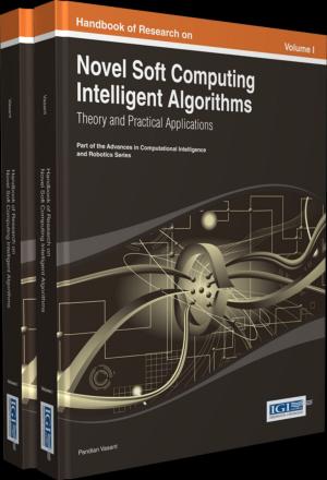 bigCover of the book Handbook of Research on Novel Soft Computing Intelligent Algorithms by 