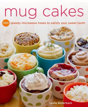 Cover of the book Mug Cakes by Angela Amaé