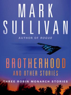 Cover of the book Brotherhood and Others by Bill Kent