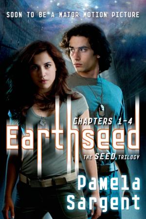 Cover of the book Earthseed: Chapters 1-4 by Brian Staveley