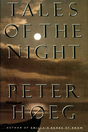 Cover of the book Tales of the Night by Jaed Coffin
