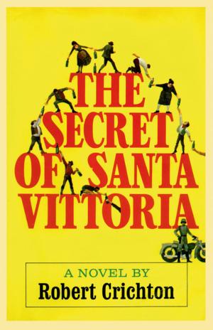 Cover of the book The Secret of Santa Vittoria by Dan Abnett