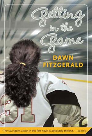 Cover of the book Getting in the Game by Maxwell Eaton III