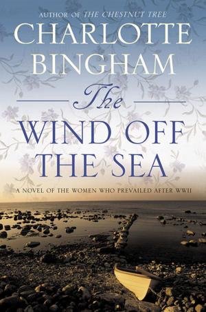 Cover of the book The Wind off the Sea by Ben Greenfield