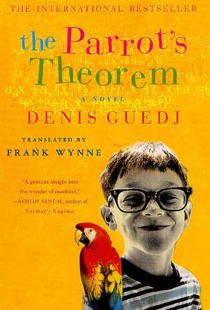 Cover of the book The Parrot's Theorem by Clive Francis