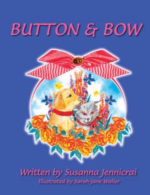 Cover of the book Button and Bow by Peter Tschetter